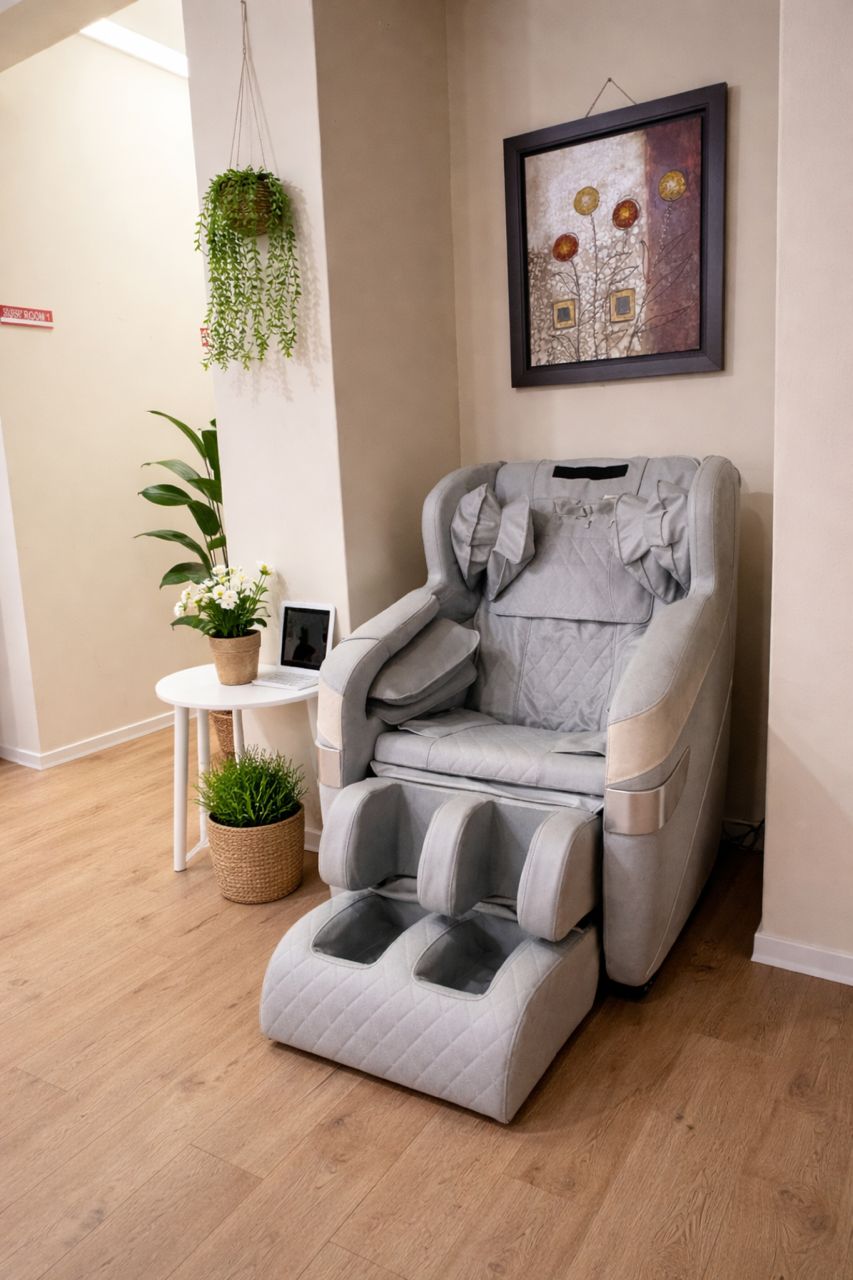 Massage Chair